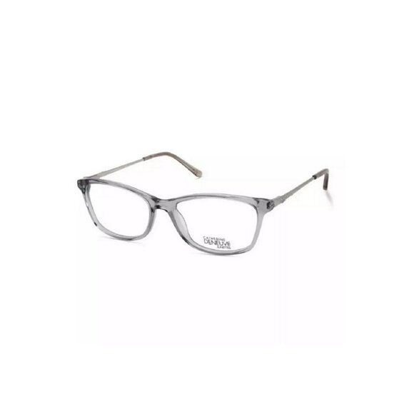 CATHERINE DENEUVE Eyeglasses CD423-020-54 Size 54/17/cat-eye BRAND NEW - Picture 3 of 5